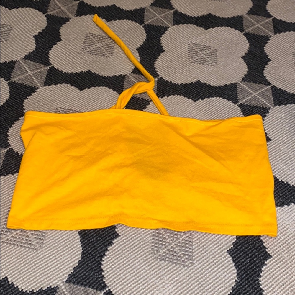 Handmade top - Picture 6 of 6